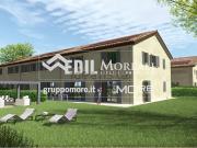Villetta bifamiliare in vendita di 120 m²