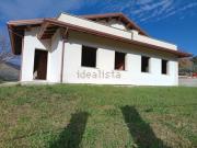 Villetta bifamiliare in vendita di 120 m²