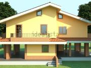 Villetta bifamiliare in vendita di 120 m²