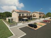 Villetta bifamiliare in vendita di 120 m²
