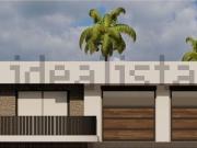 Villetta bifamiliare in vendita di 120 m²