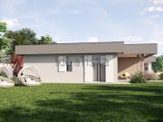 Villetta bifamiliare in vendita di 120 m² in Frazione...