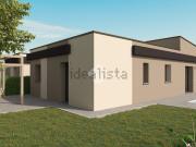 Villetta bifamiliare in vendita di 120 m² in Strada...