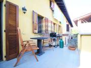 Villetta bifamiliare in vendita di 120 m² in Via Alpi, 14