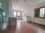 Villetta bifamiliare in vendita di 120 m² in Via Alvi...