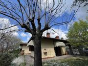 Villetta bifamiliare in vendita di 120 m² in Via Bolognese