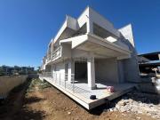 Villetta bifamiliare in vendita di 120 m² in Via Castino, 60