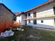 Villetta bifamiliare in vendita di 120 m² in Via Ciaine, 51