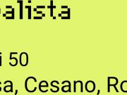 Villetta bifamiliare in vendita di 120 m² in Via del...