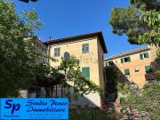Villetta bifamiliare in vendita di 120 m² in Via della Pigna