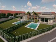 Villetta bifamiliare in vendita di 120 m² in Via delle Valli