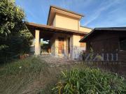 Villetta bifamiliare in vendita di 120 m² in Via Emilia