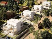 Villetta bifamiliare in vendita di 120 m² in Via... Villetta bifamiliare in vendita di 120 m² in Via...