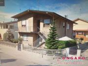 Villetta bifamiliare in vendita di 120 m² in Via Ferrara