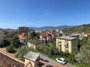 Villetta bifamiliare in vendita di 120 m² in Via Fresonara