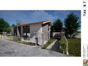 Villetta bifamiliare in vendita di 120 m² in Via Giacomo...