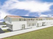 Villetta bifamiliare in vendita di 120 m² in Via...