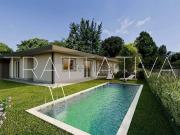 Villetta bifamiliare in vendita di 120 m² in Via Lambro