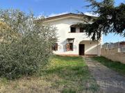 Villetta bifamiliare in vendita di 120 m² in Via Levante, 32