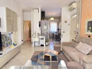 Villetta bifamiliare in vendita di 120 m² in Via Mantova, 19