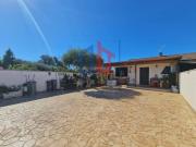 Villetta bifamiliare in vendita di 120 m² in Via Napoli, 82