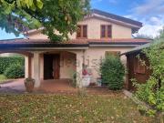 Villetta bifamiliare in vendita di 120 m² in Via Osterietta