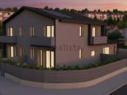 Villetta bifamiliare in vendita di 120 m² in Via P. Sarpi