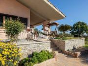 Villetta bifamiliare in vendita di 120 m² in Via Padova