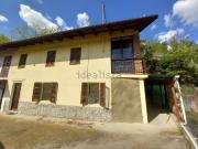 Villetta bifamiliare in vendita di 120 m²