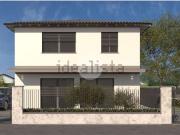 Villetta bifamiliare in vendita di 120 m² in Via Pier...