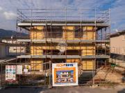 Villetta bifamiliare in vendita di 120 m² in Via Pier...