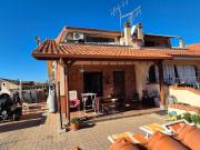 Villetta bifamiliare in vendita di 120 m² in Via Pisa, 37