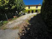 Villetta bifamiliare in vendita di 120 m² in Via Pollino