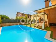 Villetta bifamiliare in vendita di 120 m² in Via Rocca...