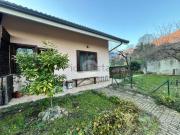 Villetta bifamiliare in vendita di 120 m² in Via Roma, 26