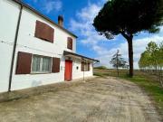 Villetta bifamiliare in vendita di 120 m² in Via Romea, 38