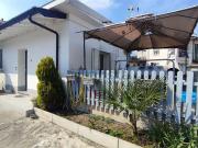 Villetta bifamiliare in vendita di 120 m² in Via San Martino