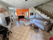 Villetta bifamiliare in vendita di 120 m² in Via San Pio...