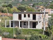 Villetta bifamiliare in vendita di 120 m² in Via Santa Rosa