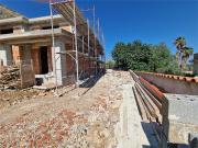 Villetta bifamiliare in vendita di 120 m² in Via Tunisia