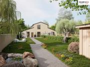 Villetta bifamiliare in vendita di 120 m² in Via Valdera...