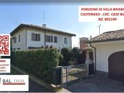 Villetta bifamiliare in vendita di 121 m² in Via Caduti...