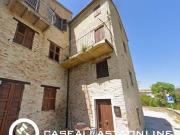 Villetta bifamiliare in vendita di 121 m² in Via Castello