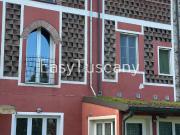 Villetta bifamiliare in vendita di 121 m² in Via di...