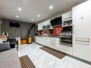 Villetta bifamiliare in vendita di 121 m² in Via...