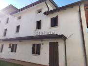 Villetta bifamiliare in vendita di 121 m² in Via Pasch