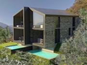 Villetta bifamiliare in vendita di 122 m² in Frazione...