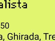 Villetta bifamiliare in vendita di 122 m² in Strada...