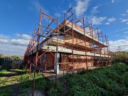 Villetta bifamiliare in vendita di 122 m² in Via Romana...