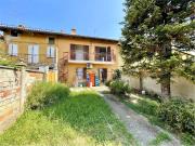 Villetta indipendente in vendita di 123 m² in Via...